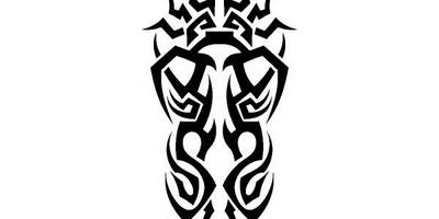 Татуировка 1247