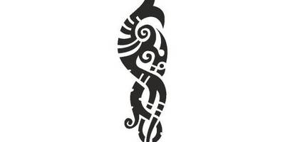 Татуировка 646