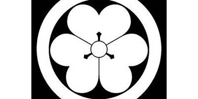 Японский узор 1164