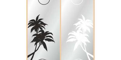 Прямоугольный орнамент 1149