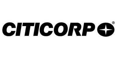 Citicorp logo