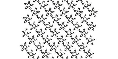 Бесшовный 320