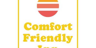 Comfort Friendly logo