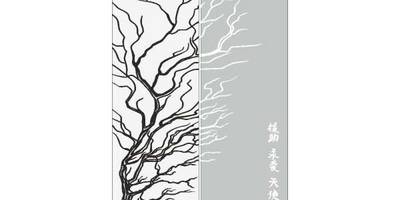 Прямоугольный орнамент 2167