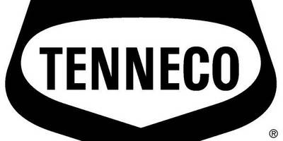 Tenneco logo