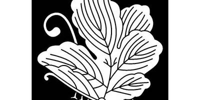 Японский узор 1474