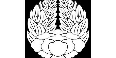 Японский узор 2268