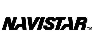 Navistar logo