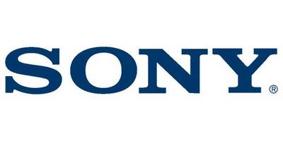Sony logo