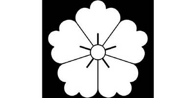 Японский узор 3261