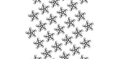 Бесшовный 491