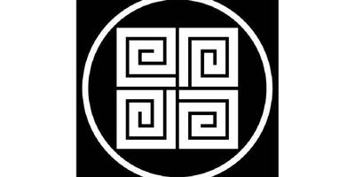 Японский узор 1897