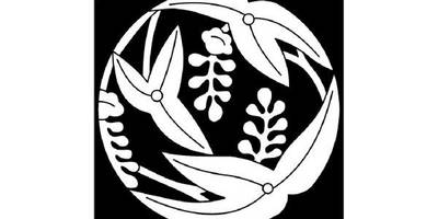 Японский узор 2769