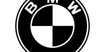 BMW logo