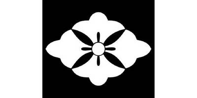 Японский узор 2138