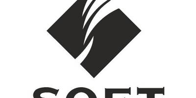 Soft logo