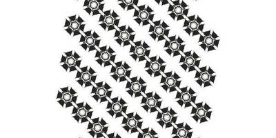 Бесшовный 343