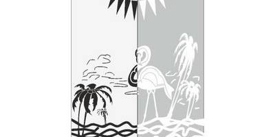 Прямоугольный орнамент 2700