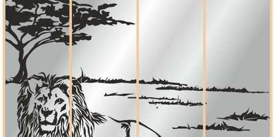 Прямоугольный орнамент 1359