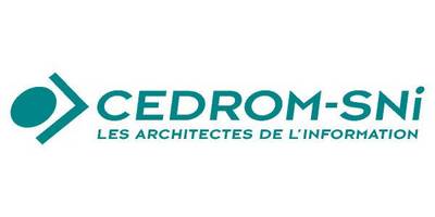 Cedrom-Sni logo