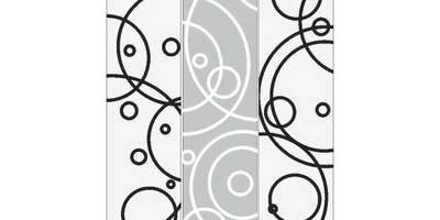 Прямоугольный орнамент 2295