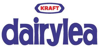 Kraft Dairylea logo