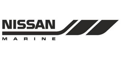 Nissan Marine logo