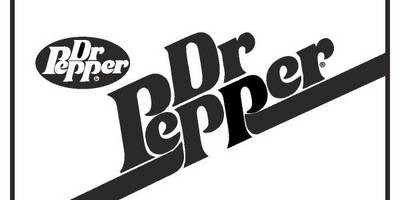 Dr Pepper logo2