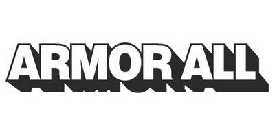 Armor All logo