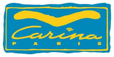 Carina logo