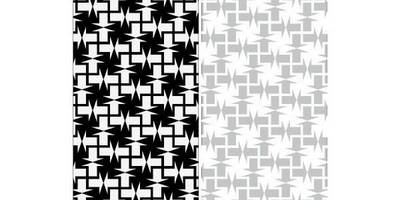 Прямоугольный орнамент 2116