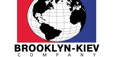 Brooklyn-Kiev Trading logo