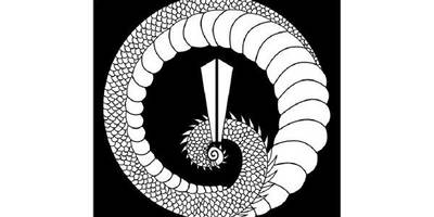 Японский узор 2704