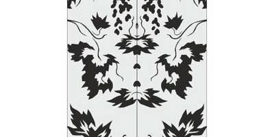 Прямоугольный орнамент 1942