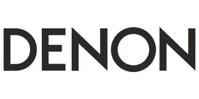 Denon logo