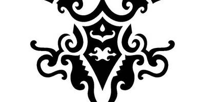 Татуировка 1106