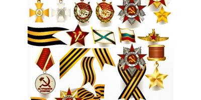 9 мая шаблоны