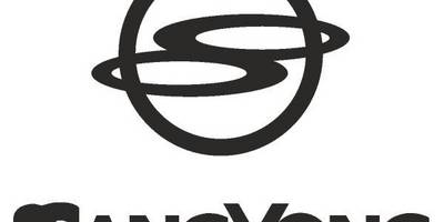 SsangYong logo