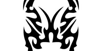 Татуировка 944