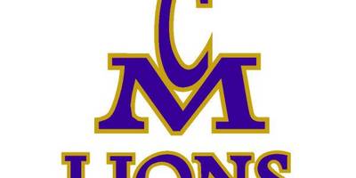 CM Lions logo
