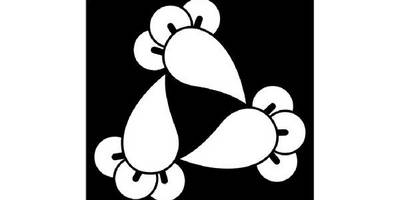 Японский узор 2530