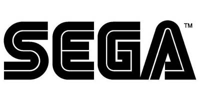 Sega logo