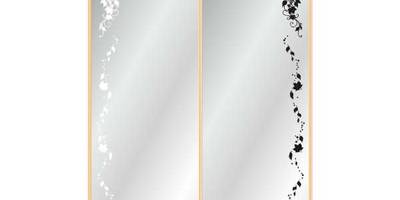 Прямоугольный орнамент 1382