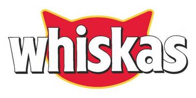 Whiskas logo