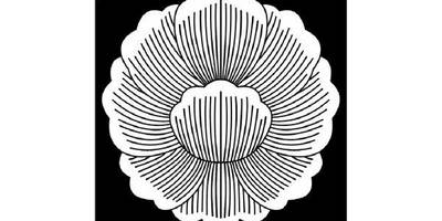 Японский узор 2272