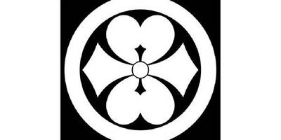 Японский узор 2905