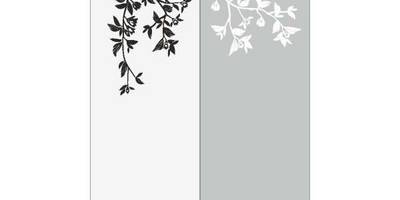 Прямоугольный орнамент 1128