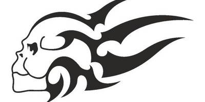 Татуировка 854