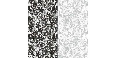 Прямоугольный орнамент 2199