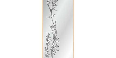 Прямоугольный орнамент 0790